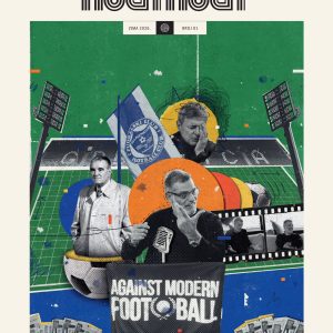 Magazin Nula Nula – Broj 1
